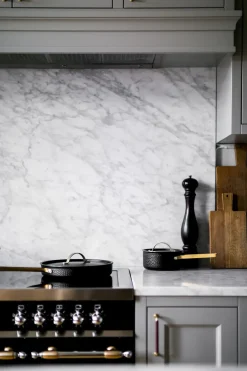 Vargen & Thor Baterías De Cocina|Cacerolas<Batería de cocina Arvet, 3 piezas Negro