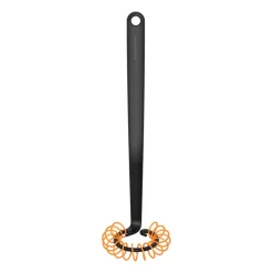 Fiskars Batidores<Batidor con espiral Functional Form, Negro
