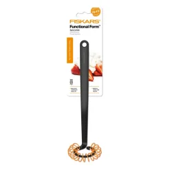 Fiskars Batidores<Batidor con espiral Functional Form, Negro