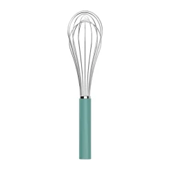 Rosti Batidor de globo Emma de acero, 27 cm, Nordic green Verde Sale
