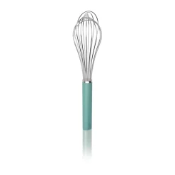 Rosti Batidor de globo Emma de acero, 27 cm, Nordic green Verde Sale