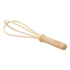 Kockums Jernverk Batidor de madera Kockums 25 cm, haya Beige Clearance