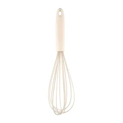 Heirol Batidor de silicona , Royal Pearl Blanco Online