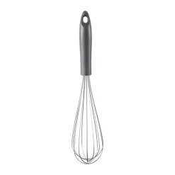 Dorre Batidores<Batidor de varilla Cookie 31,5 cm, Acero inoxidable Gris