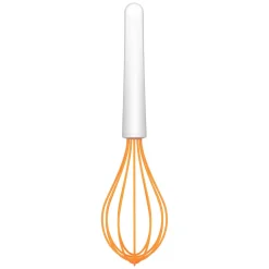 Fiskars Batidor globo Functional Form, 26 cm Amarillo Discount