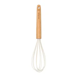 Nordwik Batidor Nordwick de haya, 30 cm, Crema Beige Best