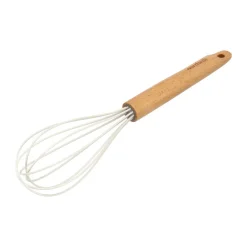 Nordwik Batidor Nordwick de haya, 30 cm, Crema Beige Best