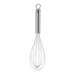WMF Batidores<Batidor Profi Plus 25 cm, acero inoxidable Plateado