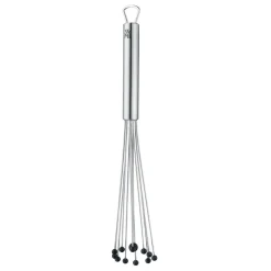 WMF Batidores<Batidor Profi Plus 27 cm, acero inoxidable Plateado