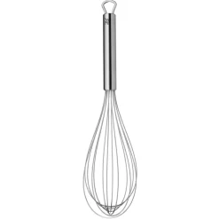 WMF Batidor Profi Plus 30 cm, acero inoxidable Plateado Clearance