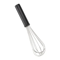 Zone Denmark Batidor silcona Singles 28 cm, Black Negro Discount