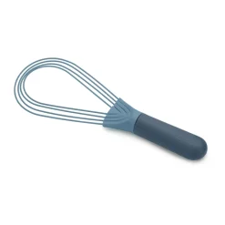 Joseph Joseph Batidor Twist 2-en-1, Azul Clearance