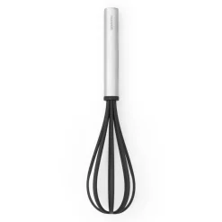 Brabantia Batidores<Batidora grande antiadherente Profile, acero inoxidable Negro