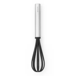 Brabantia Batidores<Batidora pequeña antiadherente Profile, acero inoxidable Negro