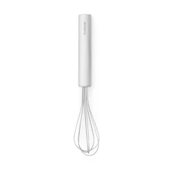 Brabantia Batidora Profile pequeña, acero inoxidable Plateado Discount