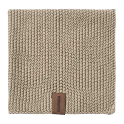 Humdakin Bayetas Y Cepillos Limpiavajilla<Bayeta Knitted 28x28 cm, Oak Verde