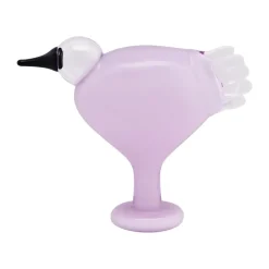 Iittala Birds by Toikka leppäinen, Lila claro Púrpura