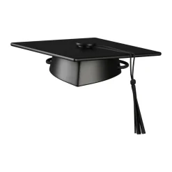 Kay Bojesen Denmark Birrete de graduación Kay Bojesen, Negro Outlet