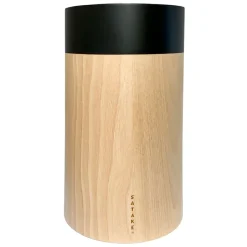 Satake Almacenamiento De Cuchillos|Bloques De Cuchillos<Bloque de cuchillos Houcho Flexibelt, abedul-negro Beige