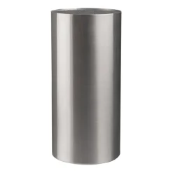 Dorre Bloque de cuchillos Universal 23 cm, acero inoxidable Plateado Sale