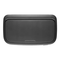 Brabantia Bo touch bin 60 L, Pine green Verde Outlet