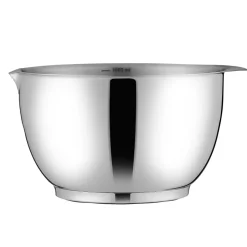 Rosti Bol acero Margrethe 3 l, acero Plateado Outlet