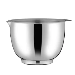 Rosti Bol acero Margrethe 1,5 l, acero Plateado New