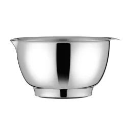 Rosti Bol acero Margrethe 0,5 l, acero Plateado Best