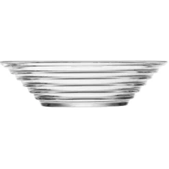 Iittala Boles Para Postre<Bol Aino Aalto pequeño, Transparente