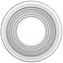 Iittala Boles Para Postre<Bol Aino Aalto pequeño, Transparente