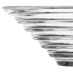 Iittala Boles Para Postre<Bol Aino Aalto pequeño, Transparente