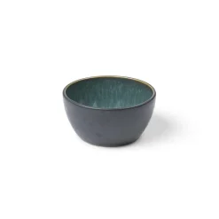Bitz Boles Para Desayuno<Bol Ø 10 cm negro, negro- Verde