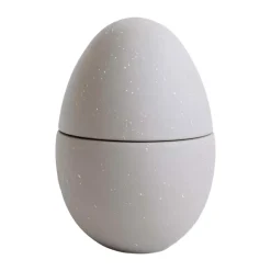 Cooee Design Bol Bonbonniere 18 cm, Sand-shell Beige Best