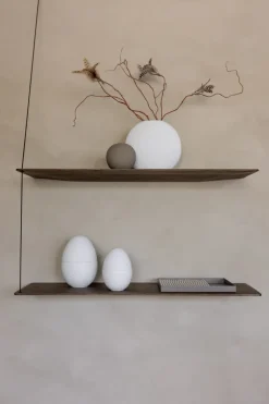 Cooee Design Decoración De Pascua<Bol Bonbonniere 18 cm, White-mud Blanco