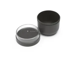 Brabantia Bol de desayuno Make & Take 0,5 L, oscuro Gris Sale