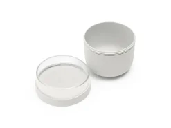 Brabantia Recipientes Para Alimentos<Bol de desayuno Make & Take 0,5 L, claro Gris