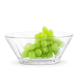 Rosendahl Boles Para Postre<Bol de vidrio Grand Cru, 20 cm Transparente
