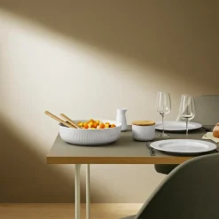 Eva Solo Ensaladeras|Boles Para Servir<Bol Eva Trio Legio Nova Ø29 cm, Blanco