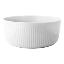 Eva Solo Boles Para Servir<Bol Eva Trio Legio Nova redondo, 2,1 l Blanco