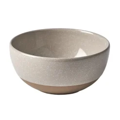 Scandi Living Boles Para Desayuno<Bol Fossil 60 cl, Beige