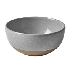 Scandi Living Boles Para Desayuno<Bol Fossil 60 cl, Gris