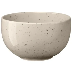 Scandi Living Boles Para Desayuno<Bol Freckle 60 cl, Beige