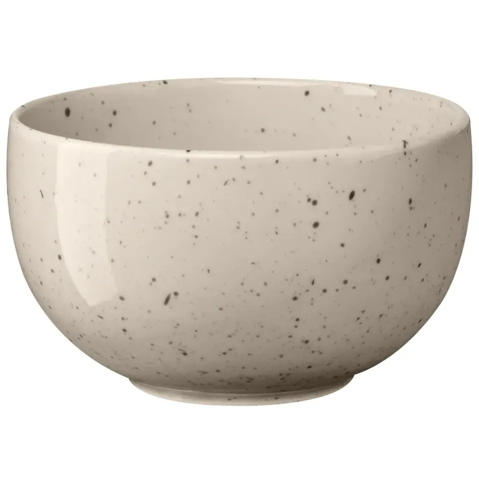 Scandi Living Boles Para Desayuno<Bol Freckle 60 cl, Beige