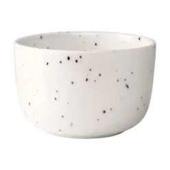 Scandi Living Boles Para Desayuno<Bol Freckle 26 cl, Blanco