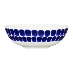 Arabia Boles Para Desayuno<Bol 24h Tuokio Ø16 cm, Cobalto Azul