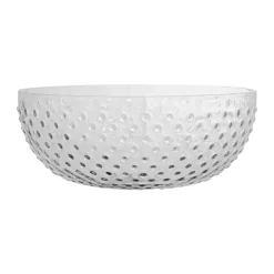 Bloomingville Ensaladeras|Boles Para Servir<Bol Justina Ø30,5 cm, Clear Transparente