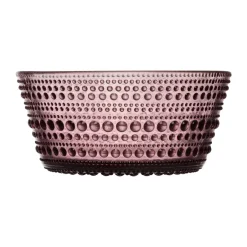 Iittala Boles Para Postre<Bol Kastehelmi 23 cl, Brezo Púrpura