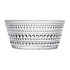 Iittala Boles Para Desayuno|Boles Para Postre<Bol Kastehelmi 23 cl, Transparente