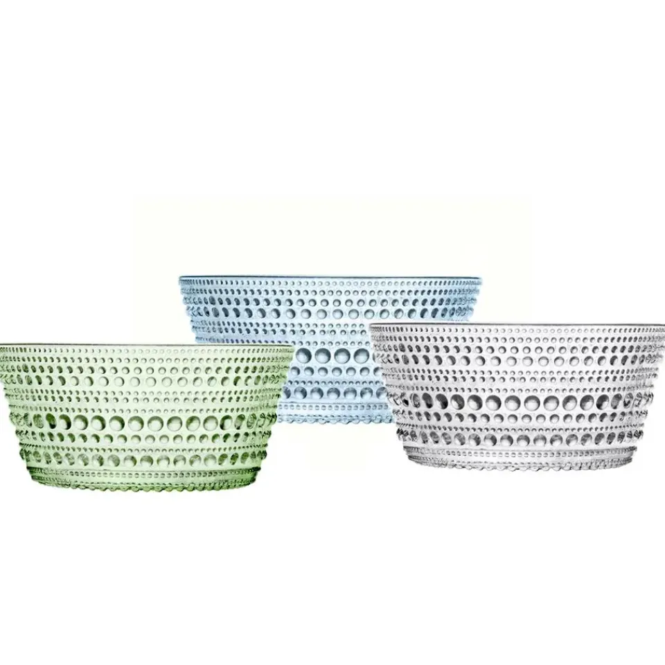 Iittala Boles Para Desayuno|Boles Para Postre<Bol Kastehelmi 23 cl, Transparente