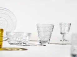 Iittala Boles Para Desayuno|Boles Para Postre<Bol Kastehelmi 23 cl, Transparente